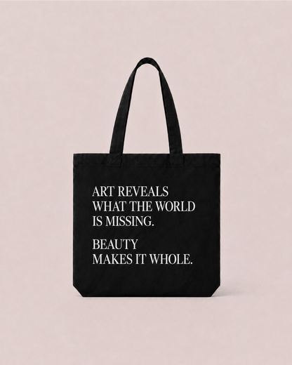 Kotonoha Tote 2026
