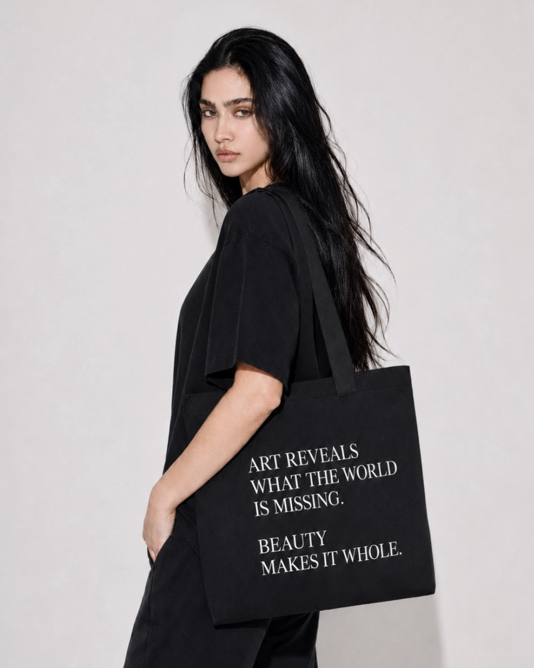 Kotonoha Tote 2026