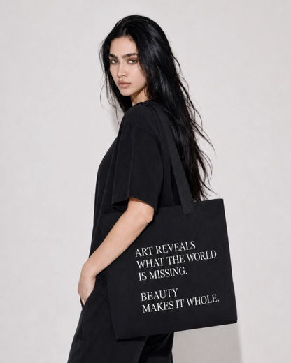 Kotonoha Tote 2026