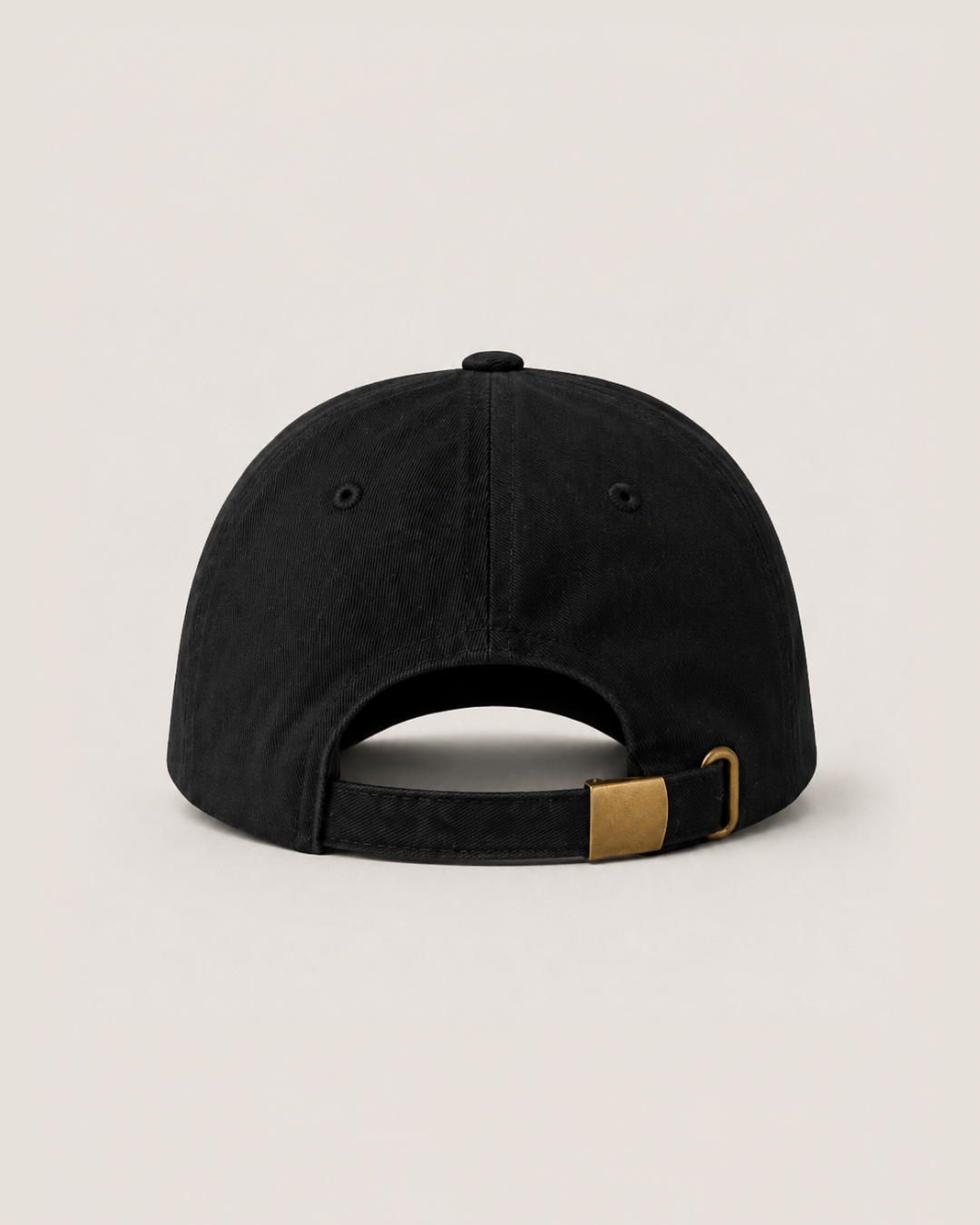 MUI LOGO CAP