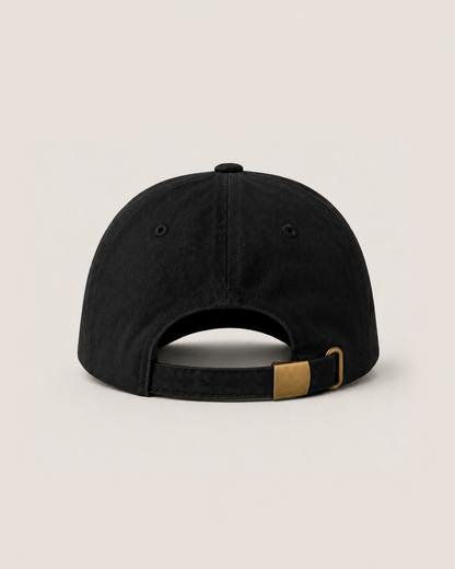 MUI LOGO CAP