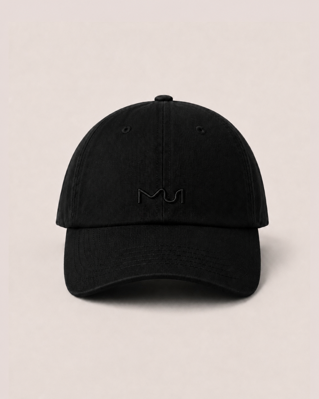 MUI LOGO CAP