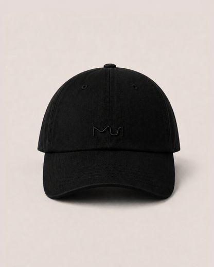 MUI LOGO CAP