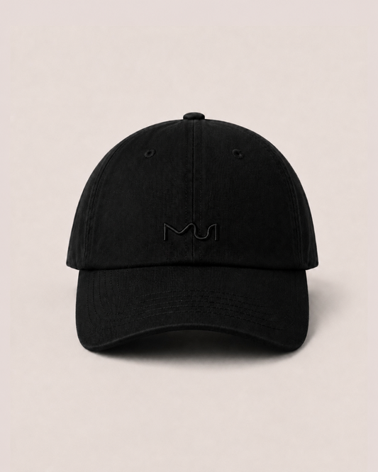 MUI LOGO CAP