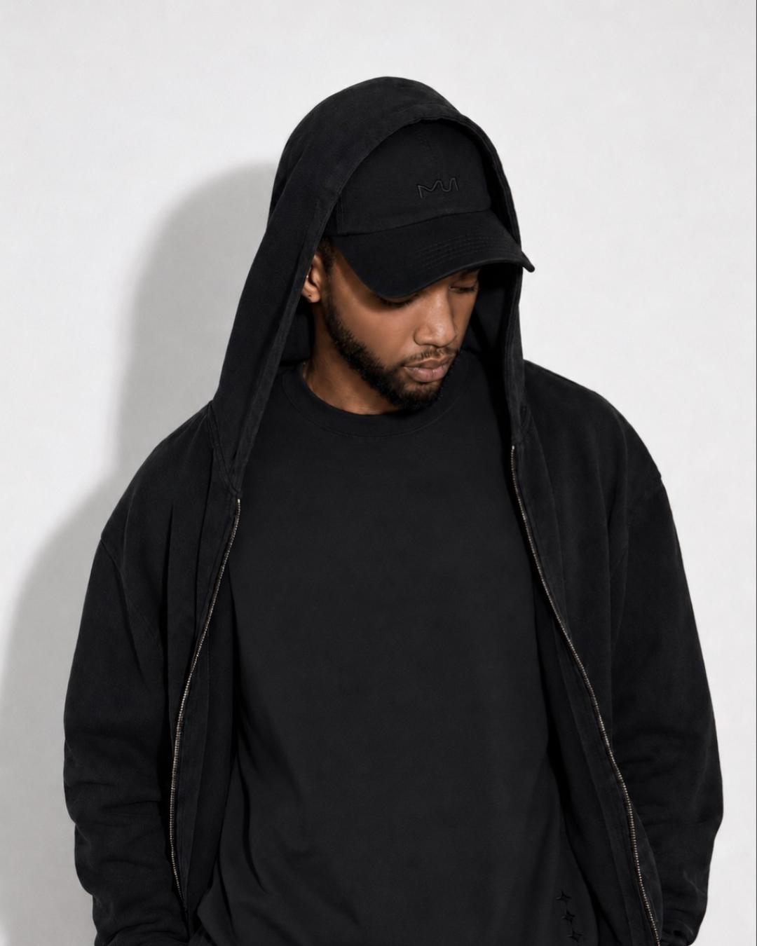 MUI LOGO CAP