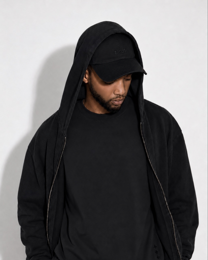 MUI LOGO CAP
