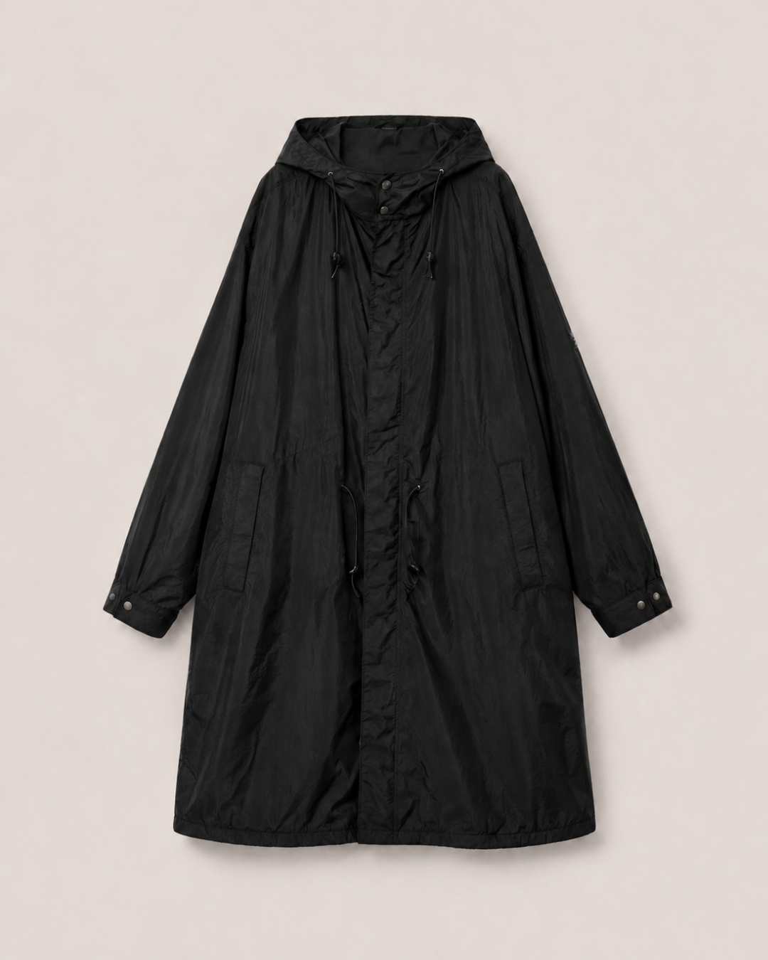 SHELL COAT 雫 SHIZUKU