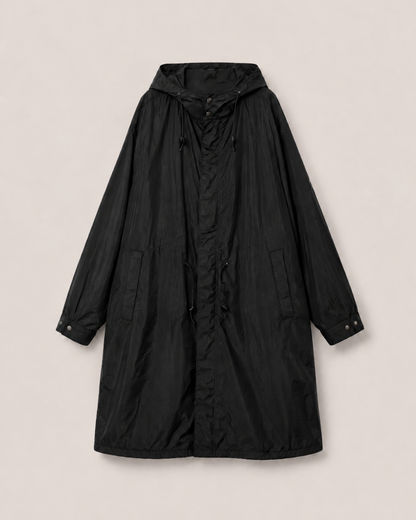 SHELL COAT 雫 SHIZUKU
