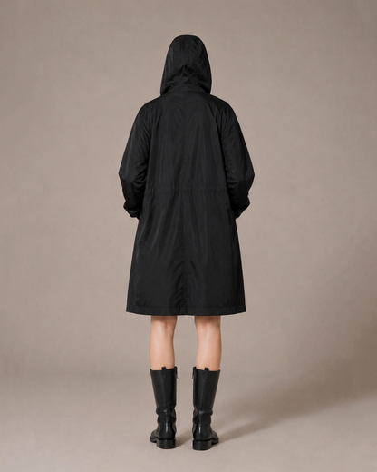 SHELL COAT 雫 SHIZUKU